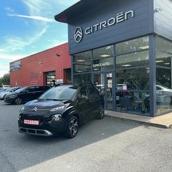 Citroen C3 Aircross BlueHDi 120 S&S EAT6 Shine Ch&acirc;teaugiron