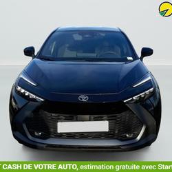 Toyota C-HR Hybride Rechargeable 225 Design Saint-Fons