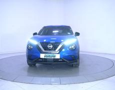 Nissan Juke Redon