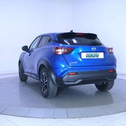 Nissan Juke DIG-T 114 - Acenta occasion - Redon - photo 2/29