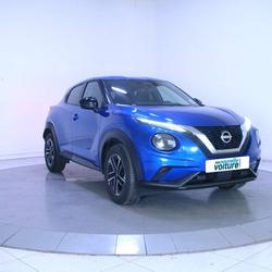 Nissan Juke DIG-T 114 - Acenta occasion - Redon - photo 2/29