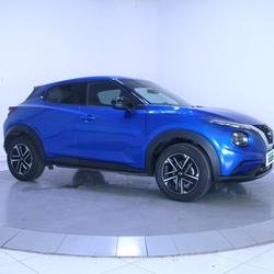 Nissan Juke DIG-T 114 - Acenta occasion - Redon - photo 3/29