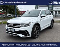Volkswagen Tiguan Lanester