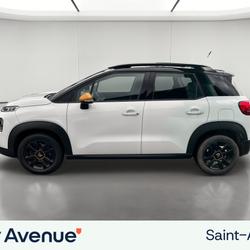 Citroen C3 Aircross C3 Aircross PureTech 110 S&S BVM6 Shine Business Longeville-l&egrave;s-Saint-Avold