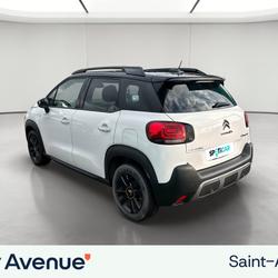 Citroen C3 Aircross C3 Aircross PureTech 110 S&S BVM6 Shine Business Longeville-l&egrave;s-Saint-Avold