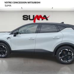 Mitsubishi ASX ASX 1.3 DI-T MHEV 140 Instyle V&eacute;nissieux