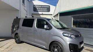 Citroen Jumpy  - photo 0