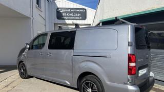 Citroen Jumpy  - photo 1