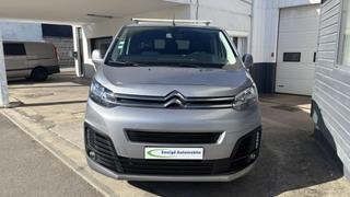Citroen Jumpy  - photo 2