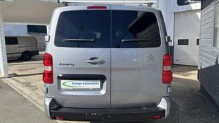 Citroen Jumpy  - photo 3