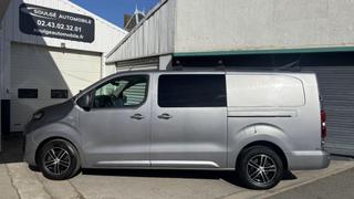 Citroen Jumpy  - photo 4