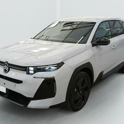 Citroen C5 Aircross C5 Aircross Hybride 145 e-DCS6 Max H&eacute;nin-Beaumont