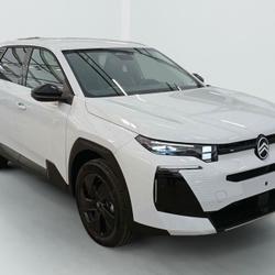 Citroen C5 Aircross C5 Aircross Hybride 145 e-DCS6 Max H&eacute;nin-Beaumont