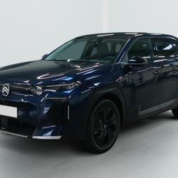 Citroen C5 Aircross C5 Aircross Hybride 145 e-DCS6 Max H&eacute;nin-Beaumont