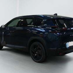 Citroen C5 Aircross C5 Aircross Hybride 145 e-DCS6 Max H&eacute;nin-Beaumont