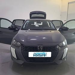 Peugeot 208 100 S&S BVM6 - Allure occasion - Redon - photo 2/29