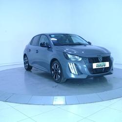 Peugeot 208 100 S&S BVM6 - Allure occasion - Redon - photo 3/29