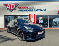 Toyota Yaris Castres