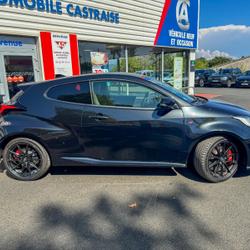 Toyota Yaris Yaris GR 1.6L Track Castres