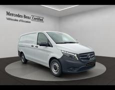 Mercedes Vito Les Billaux