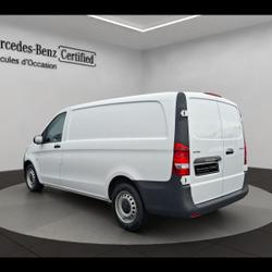 Mercedes Vito 116 CDI Long PRO Propulsion 9G-Tronic Tresses