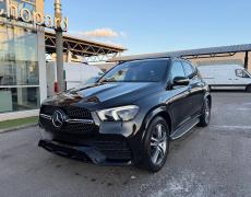 Mercedes GLE