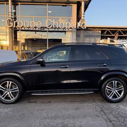 Mercedes GLE GLE 350 de EQ POWER 9G-Tronic 4Matic AMG Line Chen&ocirc;ve