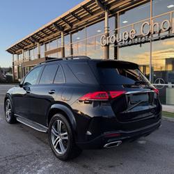 Mercedes GLE GLE 350 de EQ POWER 9G-Tronic 4Matic AMG Line Chen&ocirc;ve