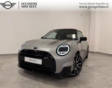 Mini Cooper Buchelay