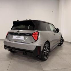 Mini Cooper E 184ch JCW Buchelay