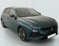 Peugeot 308 III Phase 1 Hénin-Beaumont