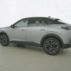 Peugeot 3008 Hybrid 145 e-DCS6 - Allure occasion - Redon - photo 2/30