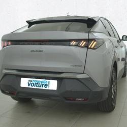 Peugeot 3008 Hybrid 145 e-DCS6 - Allure occasion - Redon - photo 3/30
