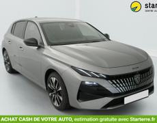Peugeot 308 III Phase 1 Saint-Fons