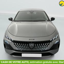 Peugeot 308 III Phase 1 NOUVELLE BLUEHDI 130CH S&S EAT8 ALLURE Saint-Fons