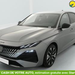 Peugeot 308 III Phase 1 NOUVELLE BLUEHDI 130CH S&S EAT8 ALLURE Saint-Fons