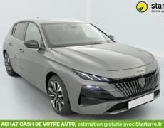 Peugeot 308 III Phase 1