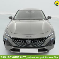 Peugeot 308 III Phase 1 NOUVELLE BLUEHDI 130CH S&S EAT8 ALLURE Saint-Fons