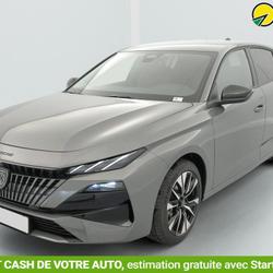 Peugeot 308 III Phase 1 NOUVELLE BLUEHDI 130CH S&S EAT8 ALLURE Saint-Fons