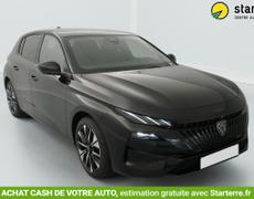 Peugeot 308 III Phase 1