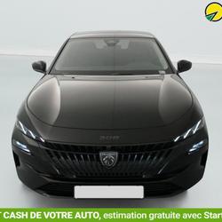 Peugeot 308 III Phase 1 NOUVELLE BLUEHDI 130CH S&S EAT8 ALLURE Saint-Fons