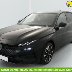 Peugeot 308 III Phase 1 NOUVELLE BLUEHDI 130CH S&S EAT8 ALLURE Saint-Fons