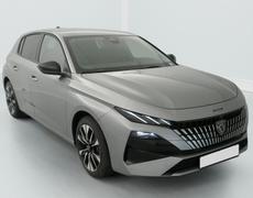 Peugeot 308 III Phase 1 Hénin-Beaumont