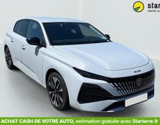 Peugeot 308 III Phase 1