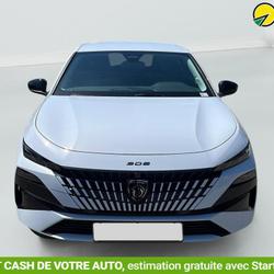 Peugeot 308 III Phase 1 NOUVELLE BLUEHDI 130CH S&S EAT8 ALLURE Saint-Fons