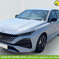 Peugeot 308 III Phase 1 NOUVELLE BLUEHDI 130CH S&S EAT8 ALLURE Saint-Fons