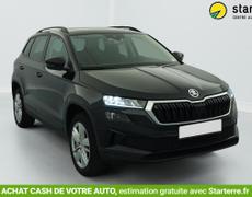 Skoda Karoq Saint-Fons