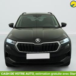 Skoda Karoq 2.0 TDI 116 ch SCR DSG7 Business Saint-Fons