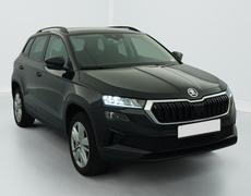 Skoda Karoq Hénin-Beaumont
