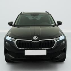 Skoda Karoq 2.0 TDI 116 ch SCR DSG7 Business H&eacute;nin-Beaumont